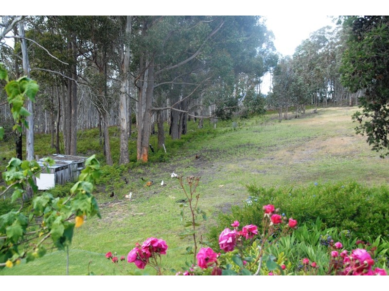 605 Huntingdon Tier Rd, Bagdad TAS 7030