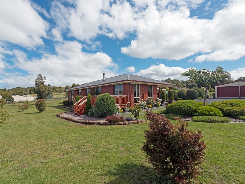 45 Blackbrush Road, Mangalore TAS 7030