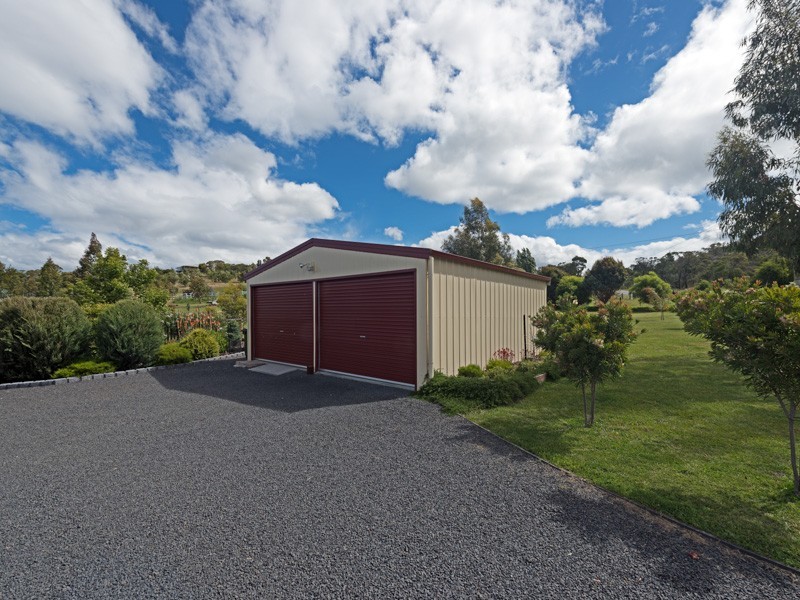 45 Blackbrush Road, Mangalore TAS 7030
