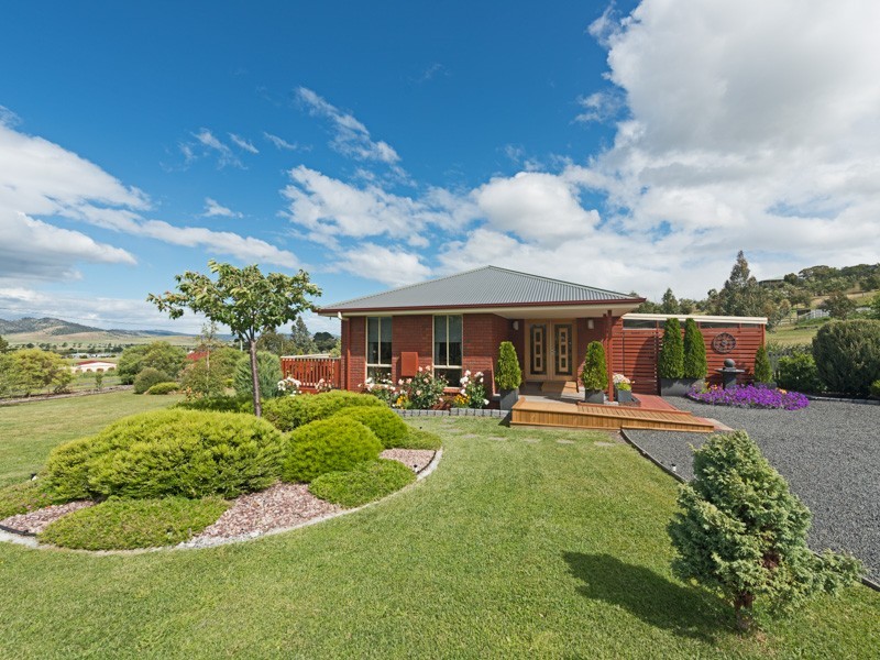 45 Blackbrush Road, Mangalore TAS 7030