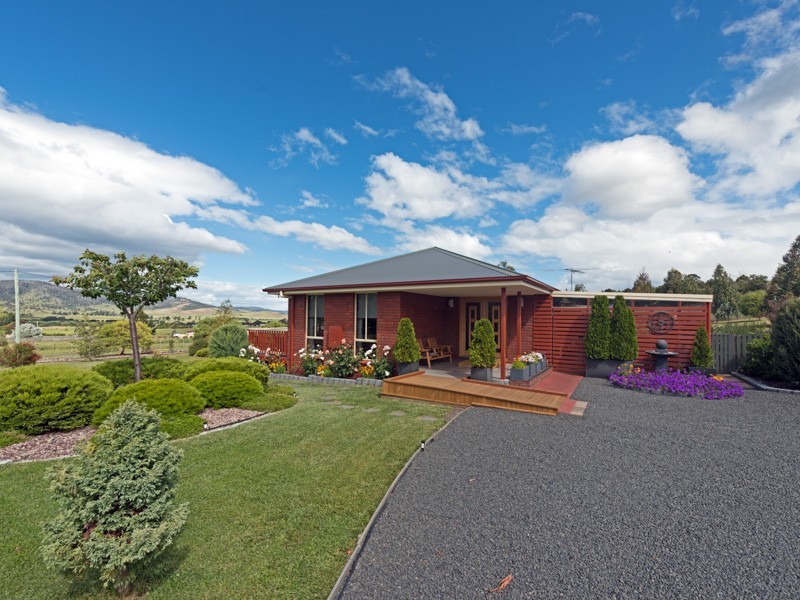 45 Blackbrush Road, Mangalore TAS 7030