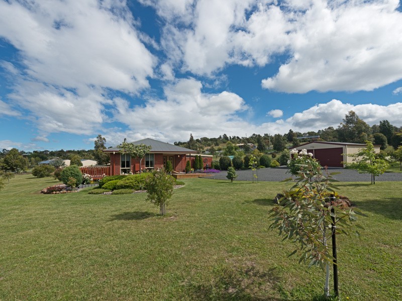 45 Blackbrush Road, Mangalore TAS 7030