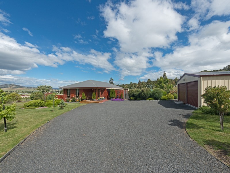 45 Blackbrush Road, Mangalore TAS 7030