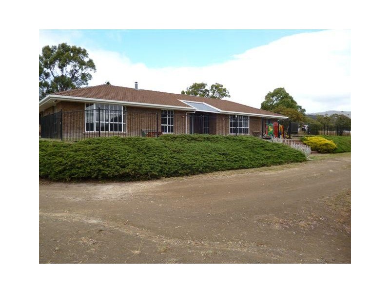 40 Triffetts Road, New Norfolk TAS 7140