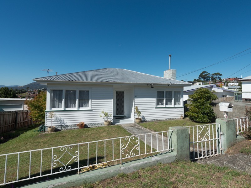 6 Caversham Road, West Moonah TAS 7009