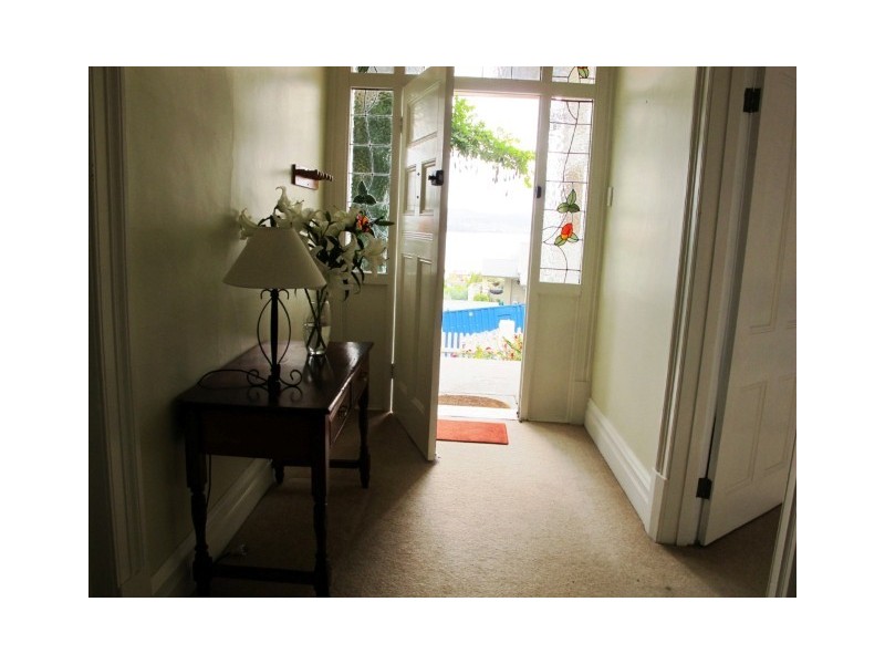 3 Red Knights Road, Sandy Bay TAS 7005