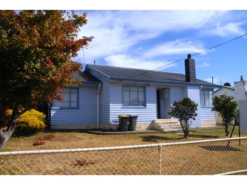 12 Albion Street, Glenorchy TAS 7010