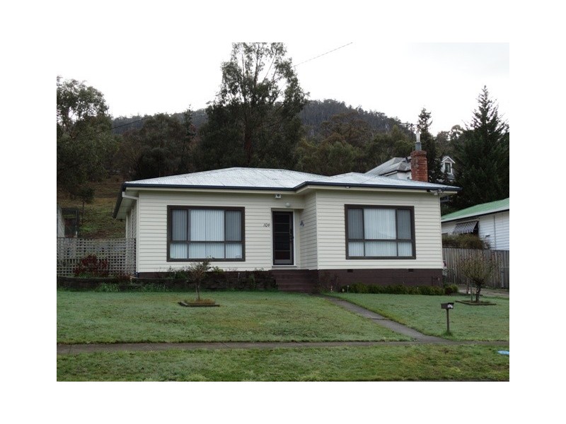 104 North Crescent, New Norfolk TAS 7140