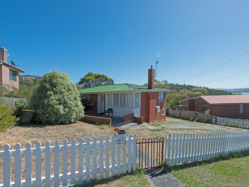 23 Garfield Road, Glenorchy TAS 7010