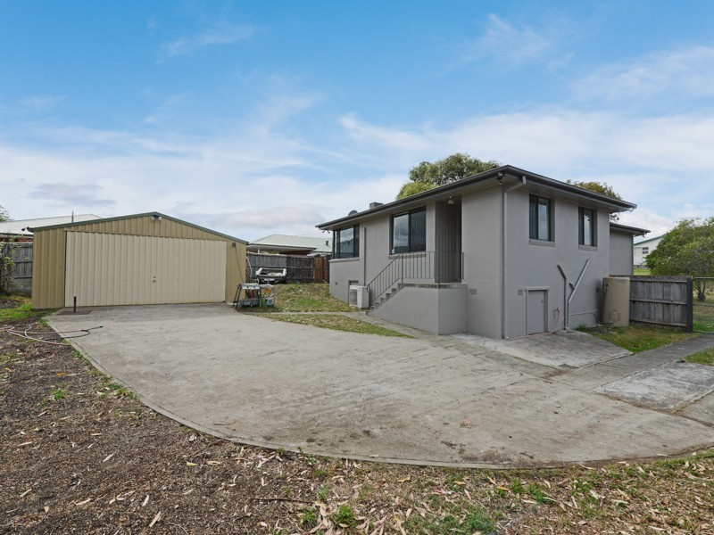 2 Leyland Place, Bridgewater TAS 7030