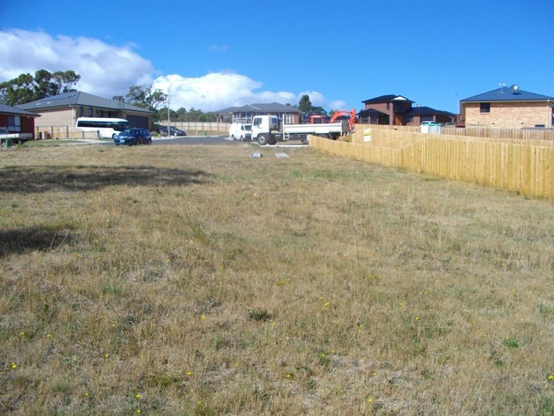 Lot 38 Blackstone Drive, Old Beach TAS 7017