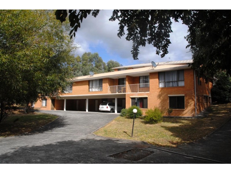 2/50A Barossa Road, Glenorchy TAS 7010