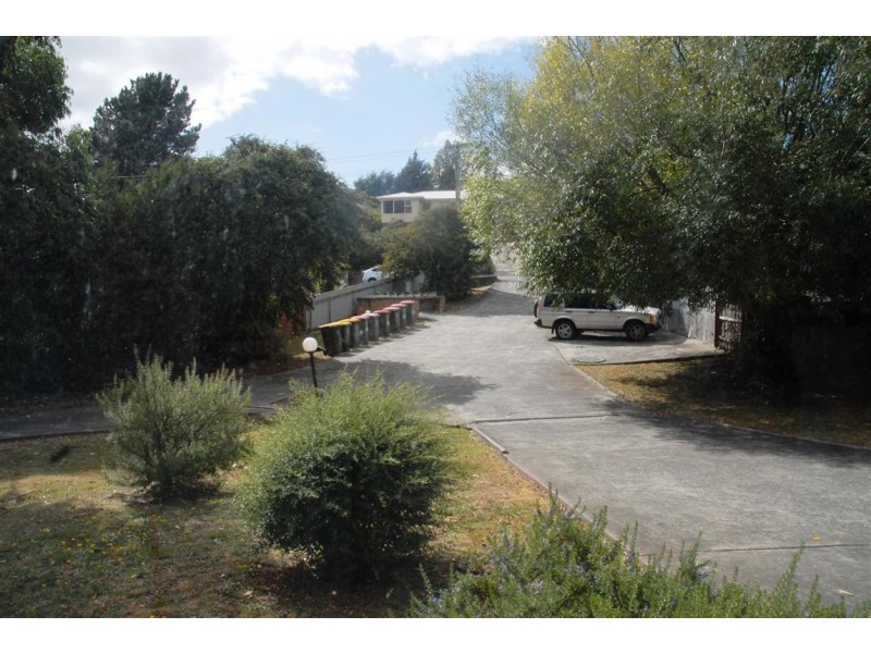 2/50A Barossa Road, Glenorchy TAS 7010