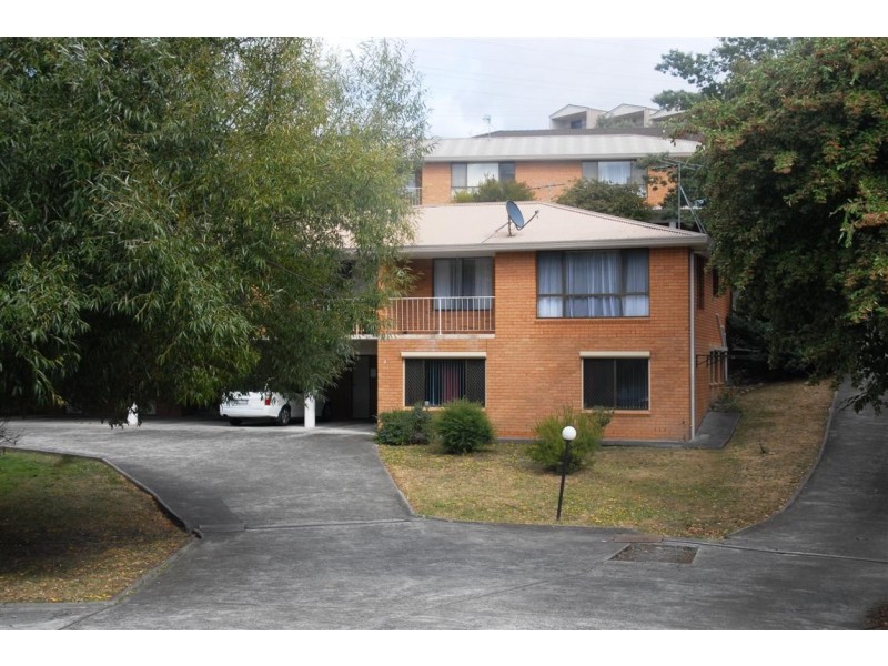 2/50A Barossa Road, Glenorchy TAS 7010