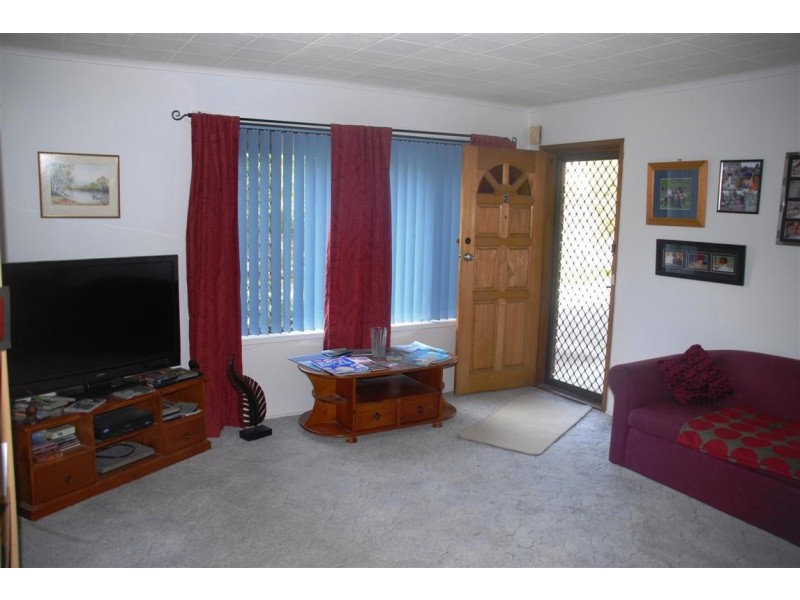 2/50A Barossa Road, Glenorchy TAS 7010