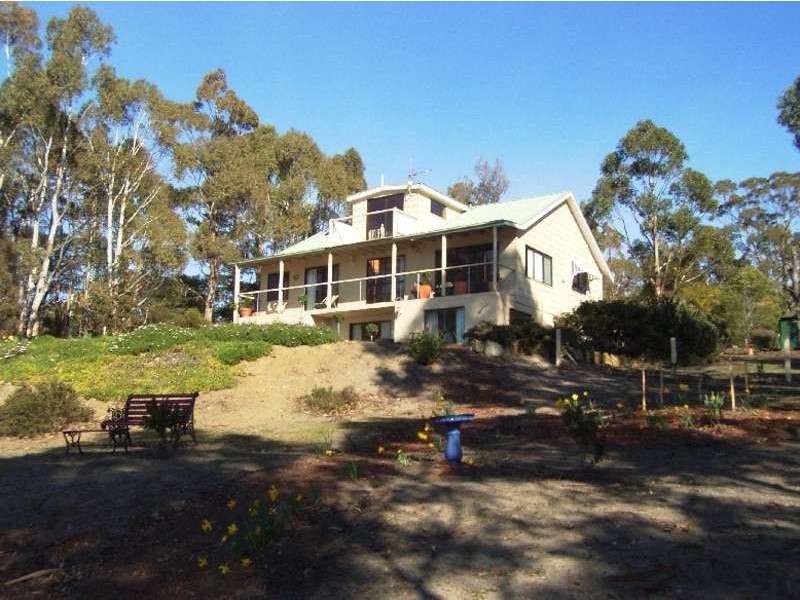 13 Mercury Place, Orford TAS 7190