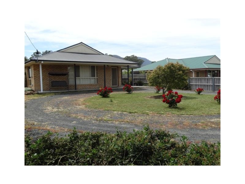 1850 Lyell Highway, Lawitta TAS 7140