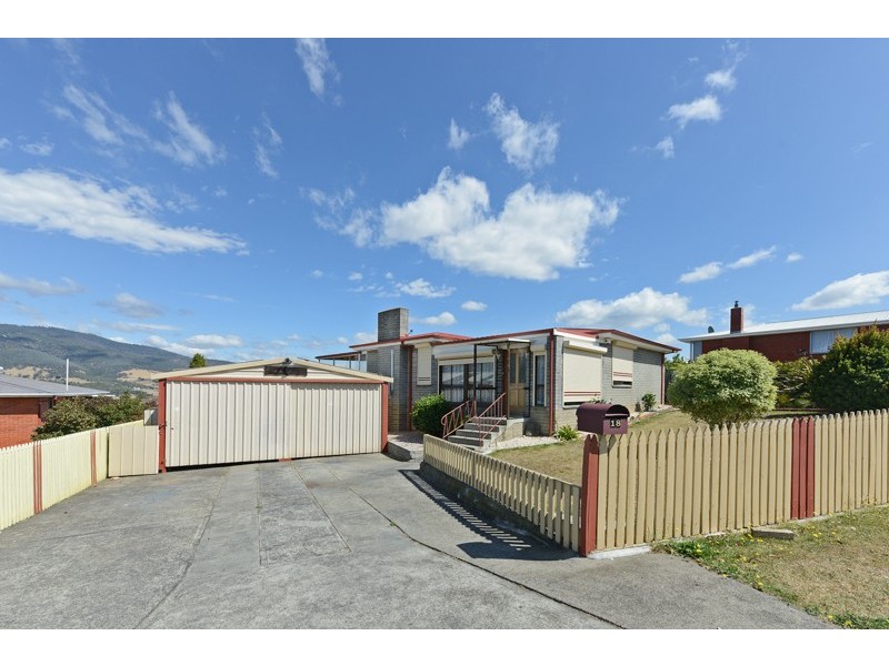 18 McShane Road, Bridgewater TAS 7030