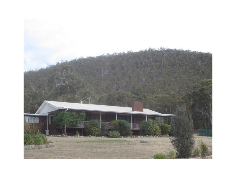 136 Molesworth Road, Molesworth TAS 7140