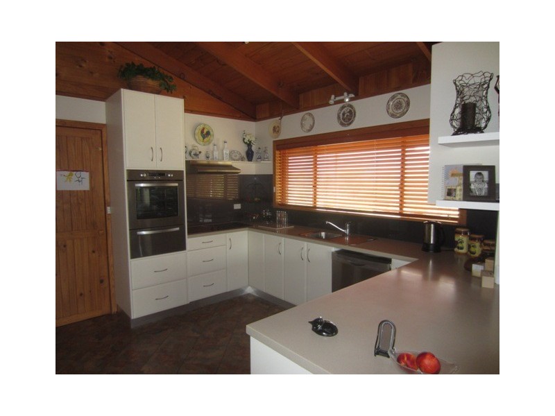 136 Molesworth Road, Molesworth TAS 7140