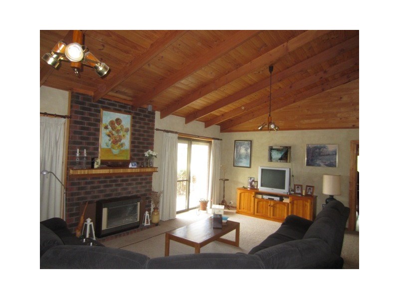 136 Molesworth Road, Molesworth TAS 7140