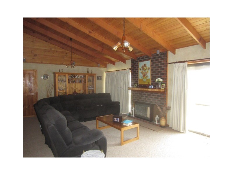 136 Molesworth Road, Molesworth TAS 7140