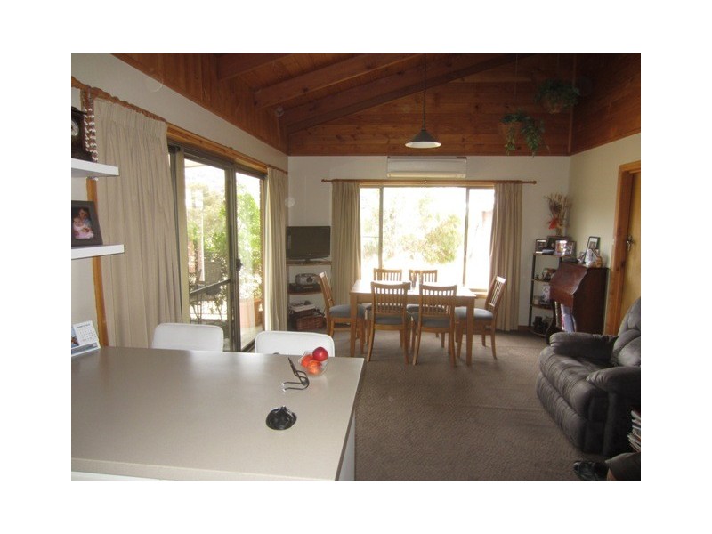 136 Molesworth Road, Molesworth TAS 7140