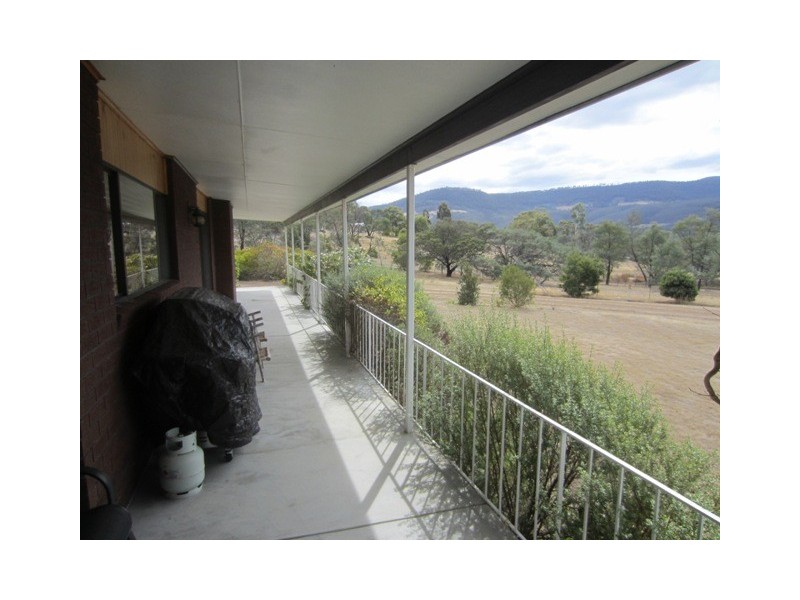 136 Molesworth Road, Molesworth TAS 7140