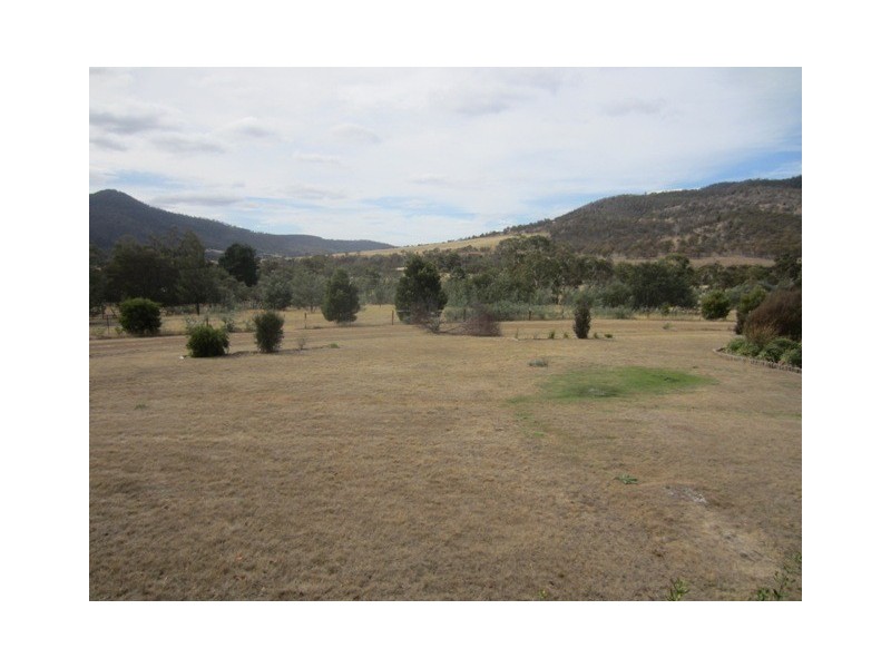 136 Molesworth Road, Molesworth TAS 7140