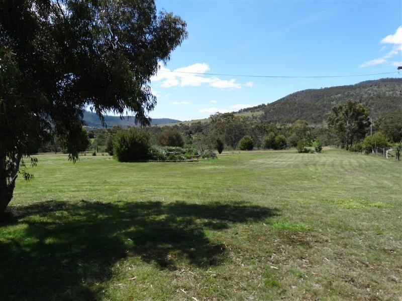 136 Molesworth Road, Molesworth TAS 7140