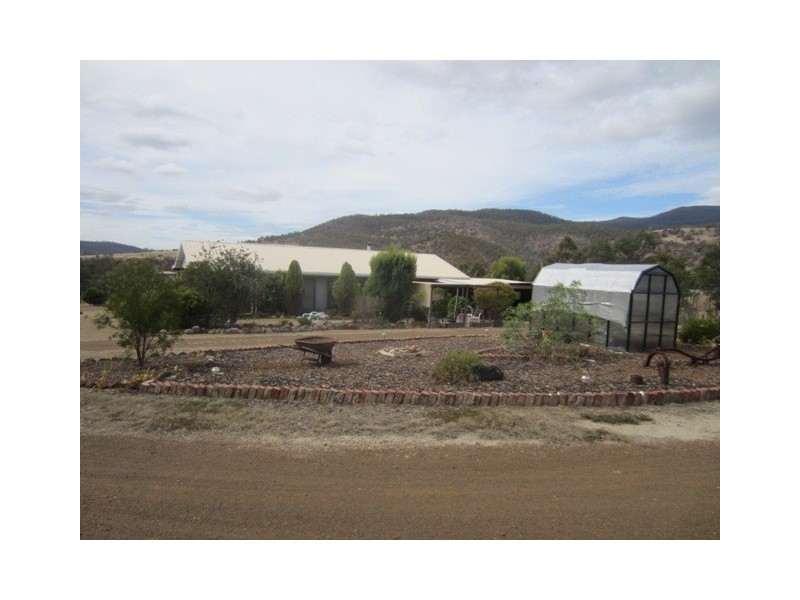 136 Molesworth Road, Molesworth TAS 7140