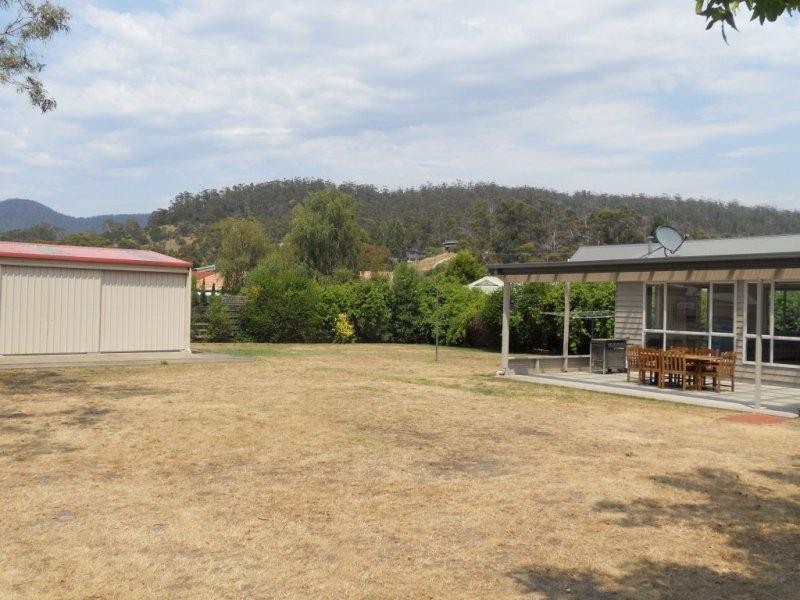 4 Esplanade, Orford TAS 7190