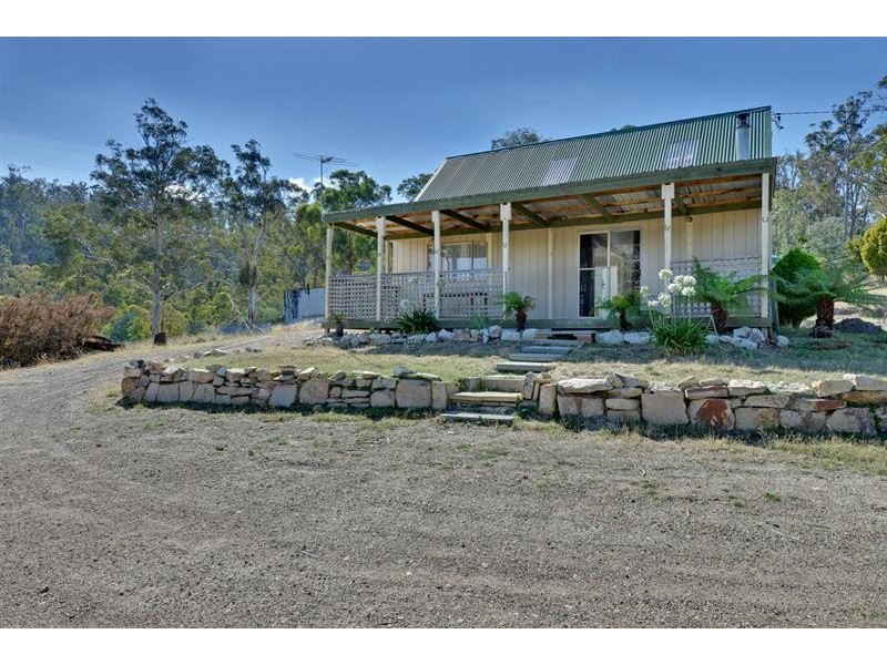 189 Link Road, Colebrook TAS 7027