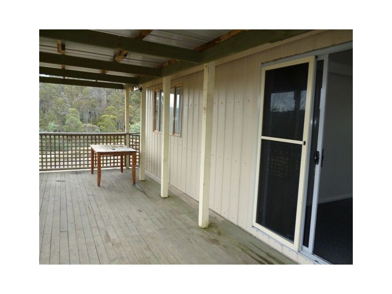 189 Link Road, Colebrook TAS 7027
