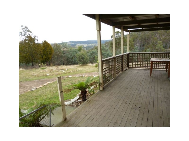189 Link Road, Colebrook TAS 7027