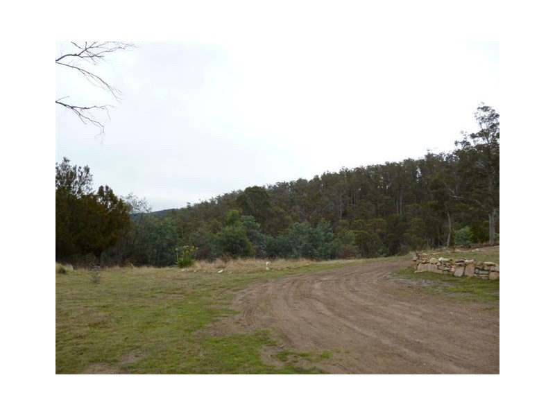 189 Link Road, Colebrook TAS 7027