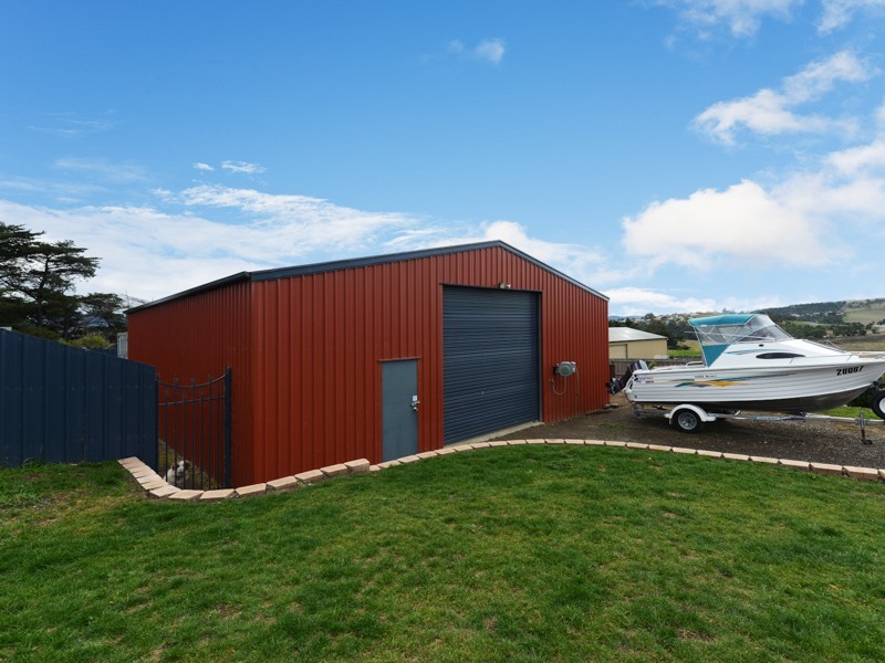 11 Lewis Court, Old Beach TAS 7017