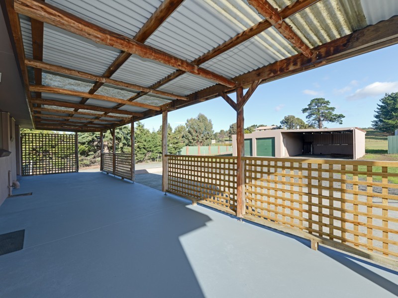 5 Ford Road, Pontville TAS 7030