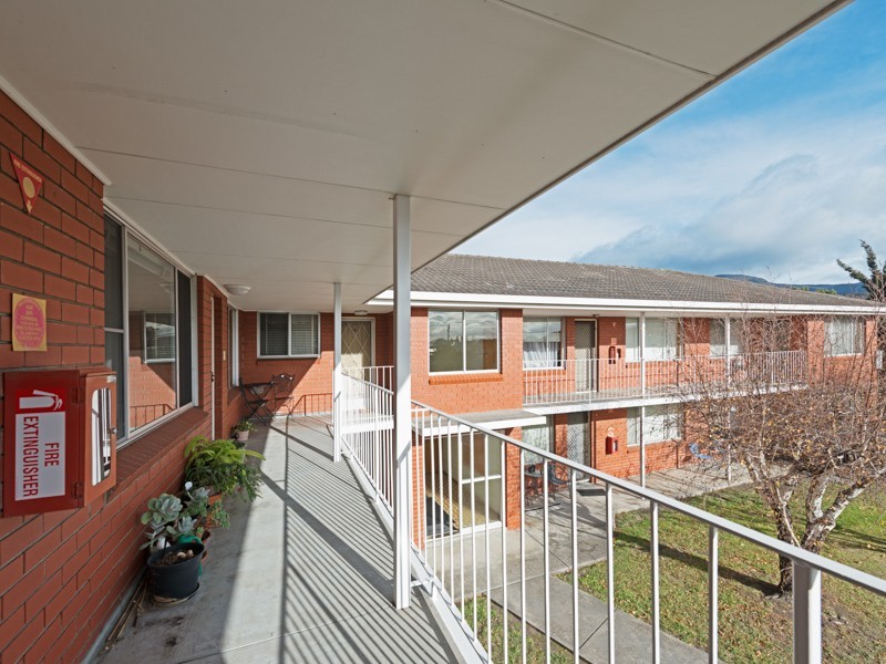 9/127a Hopkins Street, Moonah TAS 7009