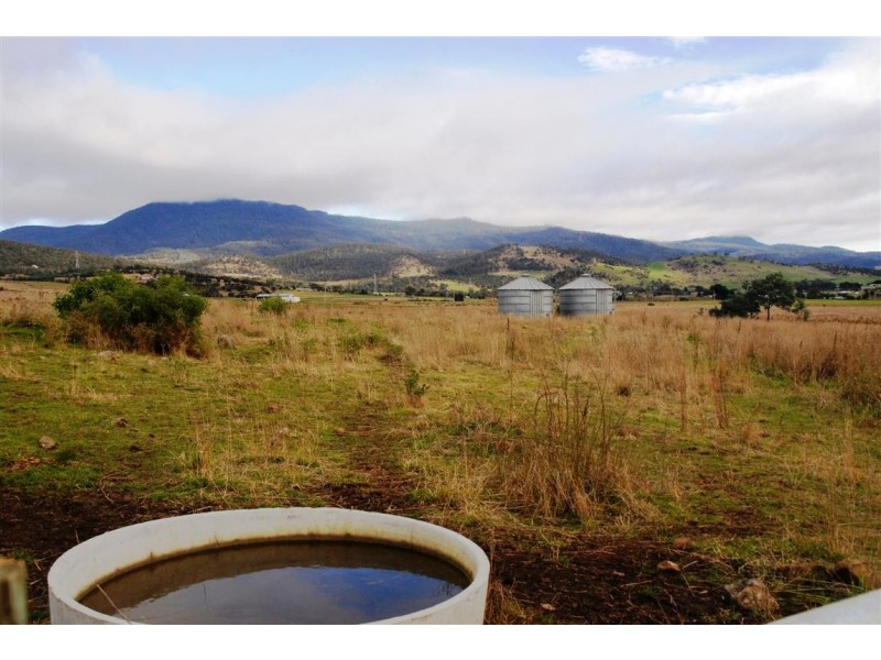 39 and 59 Stonefield Road, Brighton TAS 7030