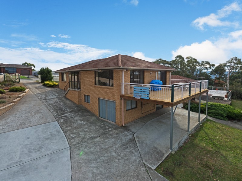 41 Ripley Road, West Moonah TAS 7009