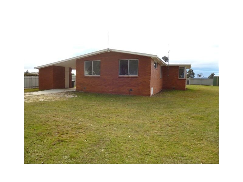 38 Patrick Street, Bothwell TAS 7030