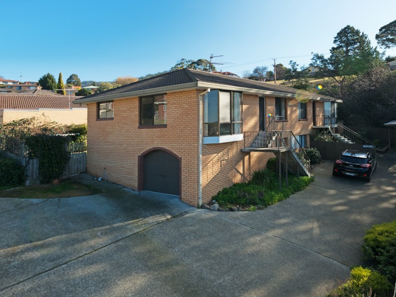 1/20 Kilander Crescent, Berriedale TAS 7011