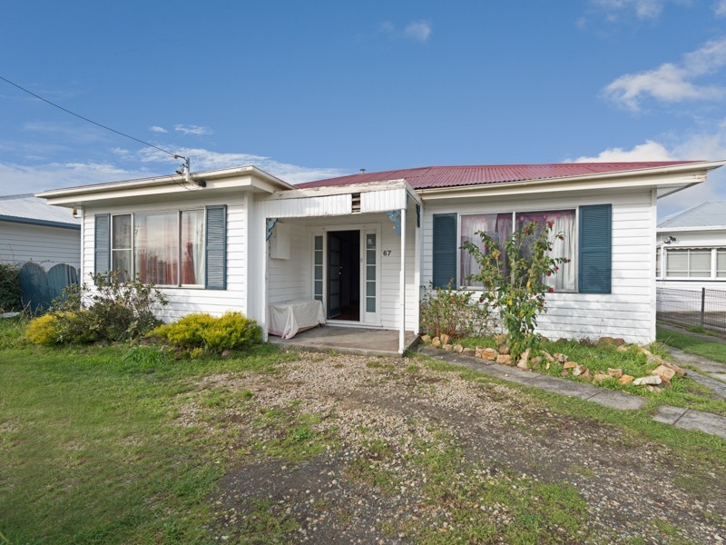 67 Tolosa Street, Glenorchy TAS 7010