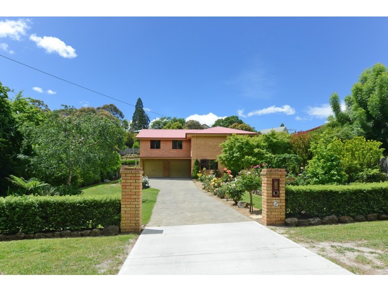 2 Alfred Street, New Norfolk TAS 7140