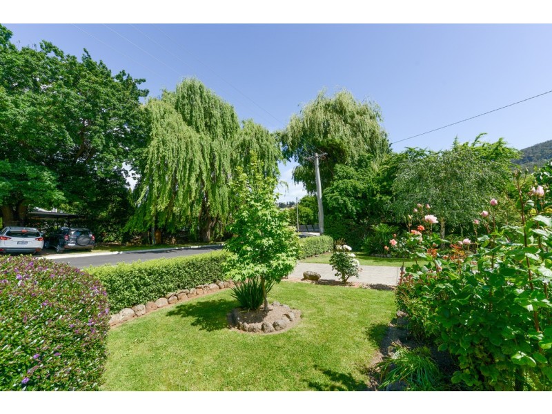 2 Alfred Street, New Norfolk TAS 7140