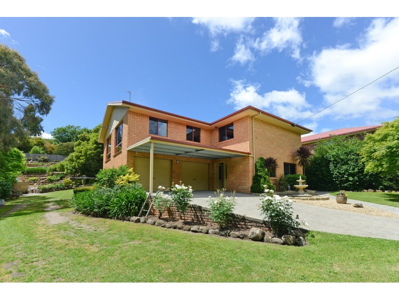2 Alfred Street, New Norfolk TAS 7140