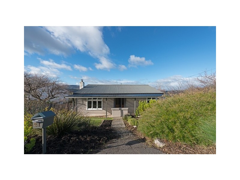 21 Lime Road, Lutana TAS 7009
