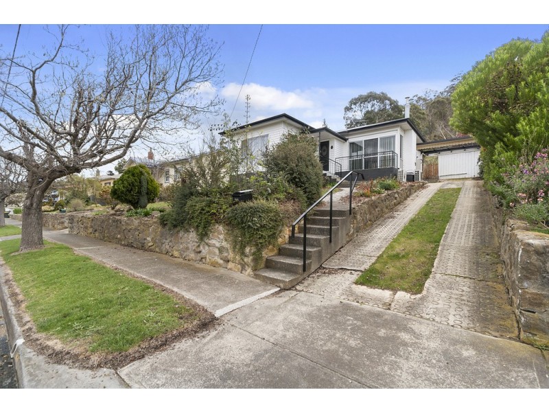 80 North Crescent, New Norfolk TAS 7140