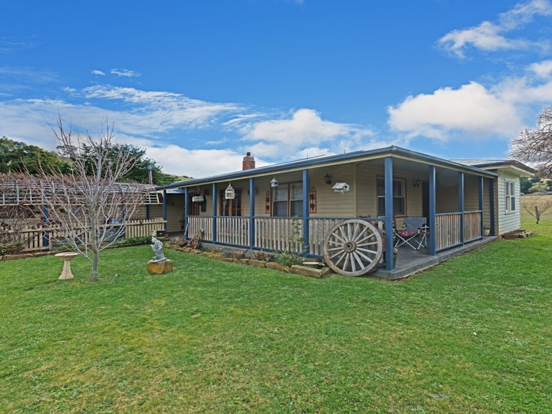 6 Green Valley Road, Bagdad TAS 7030